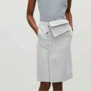 *Sold*skirt waist 24 length 22